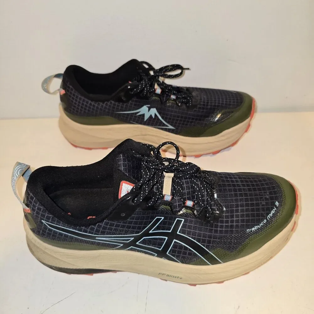 Asics trabuco max